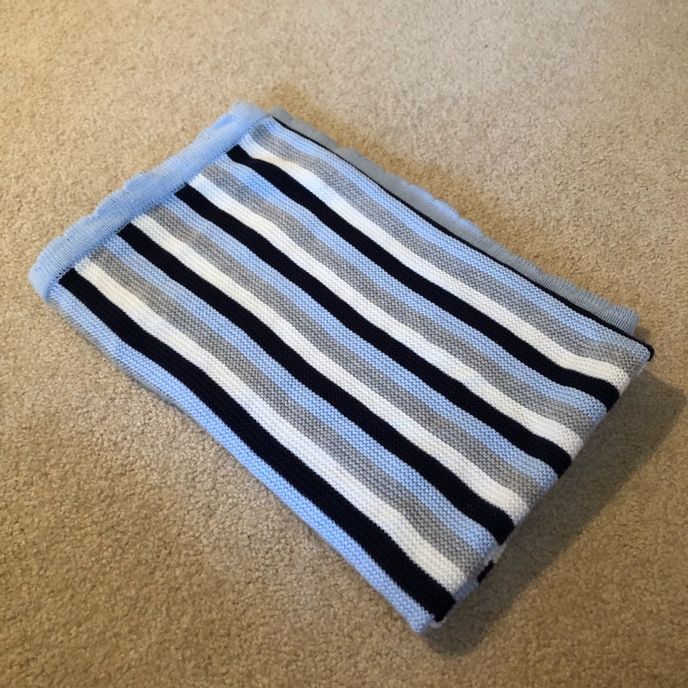 Elegantbaby - Baby blanket.